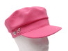  casquette hermes guilietta seashell vauban rose