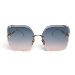  lunettes de soleil louis vuitton carreees lv