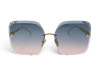lunettes de soleil louis vuitton carreees lv