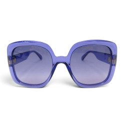  lunettes de soleil gucci gg0713s logo gg
