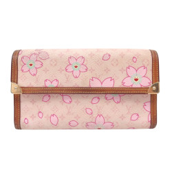 portefeuille louis vuitton porte tresor international