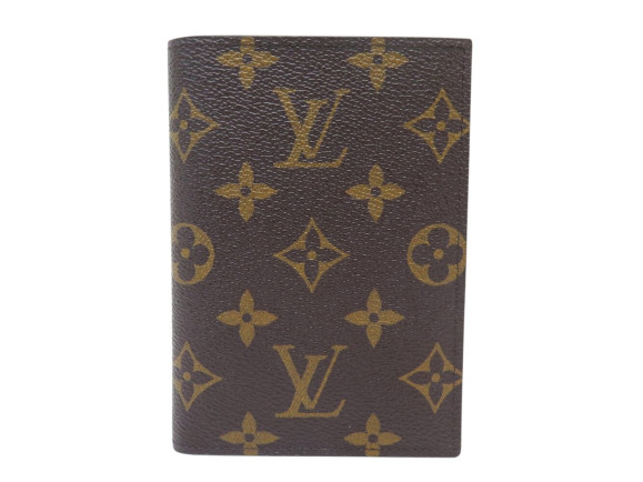 couverture louis vuitton pochette passeport