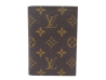 couverture louis vuitton pochette passeport