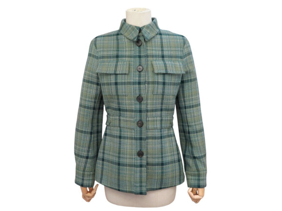 veste christian dior bar 051v43a1287 s 36