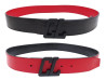 ceinture christian louboutin happy rui boucle logo