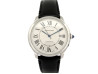 montre must de cartier ronde wsrn0032 40mm acier