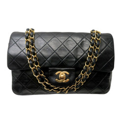  sac a main chanel classique timeless 11.13 pm
