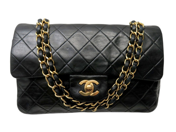 sac a main chanel classique timeless 11.13 pm