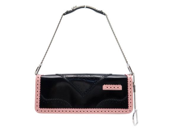  sac a main christian dior d'trick galliano