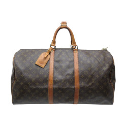  sac voyage a main louis vuitton keepall 55
