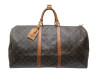 sac voyage a main louis vuitton keepall 55