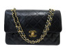  sac a main chanel timeless pm cuir matelasse