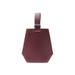  sac a main hermes stiff clochette pochette en