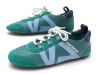  baskets louis vuitton sneakerina 1ahndy 35 cuir