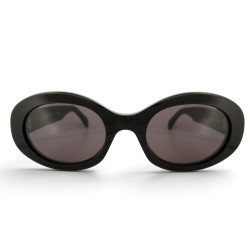  lunettes de soleil celine triomphe noires