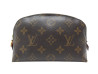 trousse louis vuitton pochette cosmetique monogram