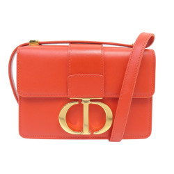  sac a main dior micro 30 montaigne en cuir box
