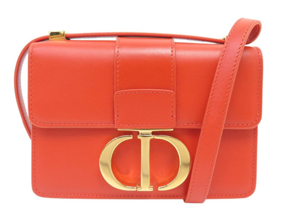 sac a main dior micro 30 montaigne en cuir box