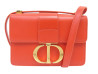 sac a main dior micro 30 montaigne en cuir box