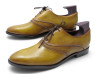  chaussures berluti richelieu rapiece scritto 10.5