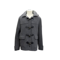  manteau burberry brit duffle coat 3982530 xxl 56