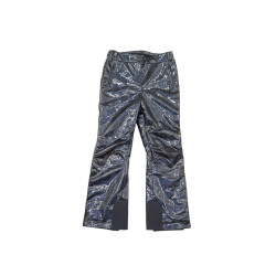  pantalon de ski fendi logo fab199 l 44 polyester