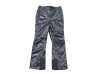 pantalon de ski fendi logo fab199 l 44 polyester