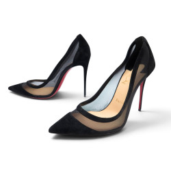  chaussures christian louboutin escarpins galativi