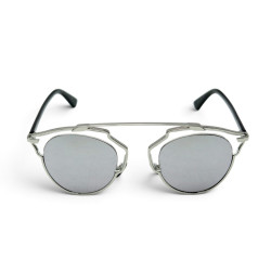  lunettes de soleil dior so real black suit metal