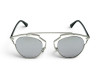  lunettes de soleil dior so real black suit metal