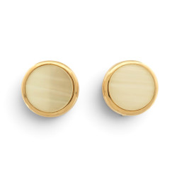   boucles d'oreilles yves saint laurent