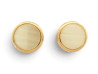 boucles d'oreilles yves saint laurent