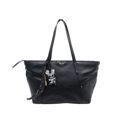  sac a main zadig voltaire z shopper cabas en