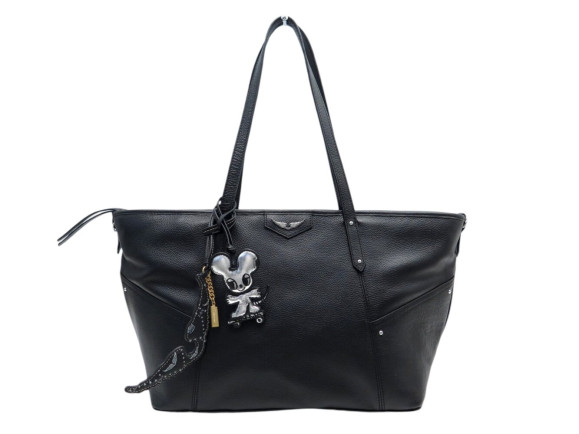  sac a main zadig voltaire z shopper cabas en