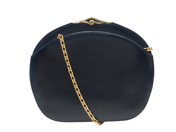 sac a main s de cartier sapphire line