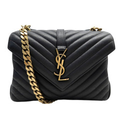  sac a main saint laurent college medium 487213