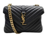 sac a main saint laurent college medium 487213