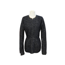  veste zippee lanvin collection 2011 s 36 en tweed