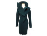 manteau long lanvin les 10 ans collection 2012 elbaz s