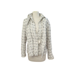  veste lanvin collection 2014 s 36 tweed