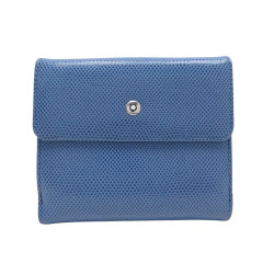  portefeuille montblanc la vie de boheme 9407 cuir