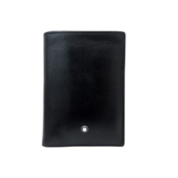 portefeuille montblanc meisterstuck 7cc 198380