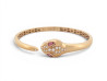 bracelet bulgari serpenti seduttori 352821 17cm