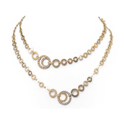 collier piaget sautoir possession 86cm diamants en or