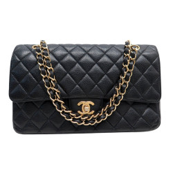 sac a main chanel timeless classique medium a01112 en