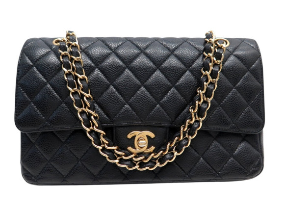 sac a main chanel timeless classique medium a01112 en