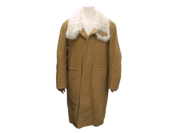 manteau long tom ford col peau lainee 4 br071 tfo843 l