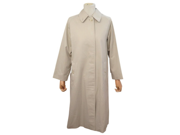 impermeable burberrys reg 8 heritage 36 s