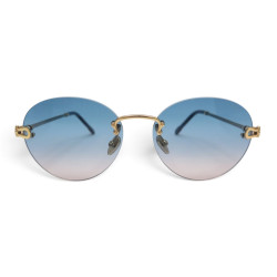 lunette de soleil the fred force 10 fg40079u verres