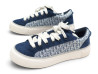 chaussures dior b33 oblique 3sn303zwn daim toile 42